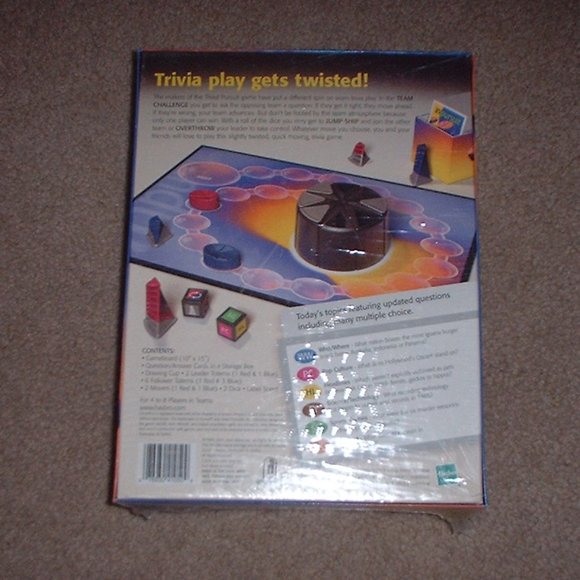 In Pursuit Game (NEW) - Picture 2 of 2